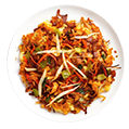 Chicken Kottu